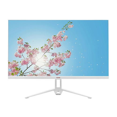 Монитор 23.8" Sanc M2442PH V3, Black, IPS, 1920x1080@200Hz, 300кд/м2, 1000:1, 1ms, 2xHDMI, DP