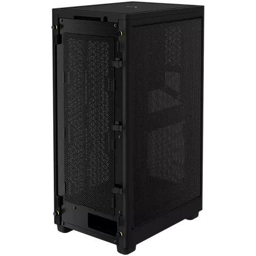 Corsair 2000D AIRFLOW  – Black