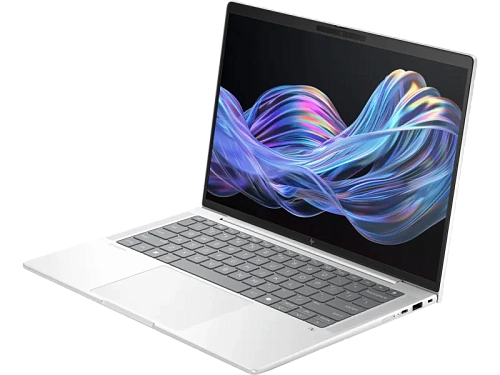 Ноутбук HP Europe/EliteBook X Flip G1i/1г/Core Ultra 7/258V/2,2 GHz/PCIe NVMe SSD/1024 Gb/No ODD/Graphics/Arc 140V/256 Mb/14 ''/1920x1200/Windows 11/P