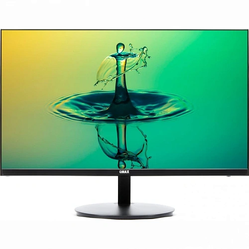 Монитор 23.8" Qmax 24UM50HDM, IPS, 120Hz, 2ms, HDMI, DP