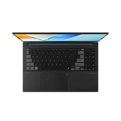 Ноутбук Asus/Vivobook Pro 15 OLED/N6506CU-MA053/1г/Core Ultra 7/255H/2 GHz/24 Gb/PCIe NVMe SSD/1000 Gb/No ODD/GeForce/RTX 4050/6 Gb/15,6 ''/2880x1620