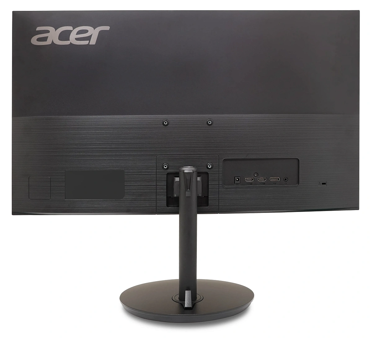 Монитор Acer/Nitro XF270X1biiph/27 ''/Full HD/1920x1080 Pix/2xHDMI DP HDR10 FreeSync Premium/1 мс/250 ANSI люм/1000:1/180 Hz