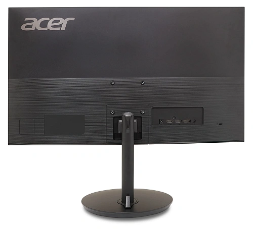 Монитор Acer/Nitro XF270X1biiph/27 ''/Full HD/1920x1080 Pix/2xHDMI DP HDR10 FreeSync Premium/1 мс/250 ANSI люм/1000:1/180 Hz