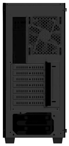 Корпус Gigabyte GB-C200G, Midi Tower, ATX, Black, 2x3.5"/2x2.5", 2xUSB3.0, RGB