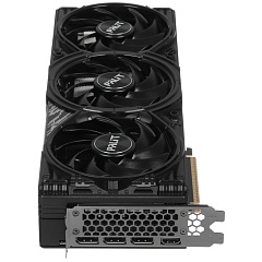 GF RTX5070, Palit GamingPro, 2512MHz/28000MHz, 192bit, 12GB GDDR7, HDMI, 3xDP