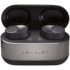 Devialet Gemini II Matte Black