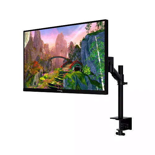 Монитор 27" HyperX Armada 27 QHD Gaming Monitor Black 64V69AA#ABB