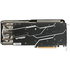 Radeon RX6700XT, ASRock Challenger Pro OC, 2620MHz/16000MHz, 192bit, 12GB GDDR6, HDMI, 3xDP