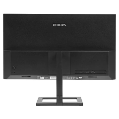 Монитор LCD 27'' 16:9 2560х1440(WQHD) IPS, 75 Hz, 350 cd/m2, 1000:1, 4ms, 2xHDMI, DP, Height adj, Tilt, Speakers, Audio out, Black