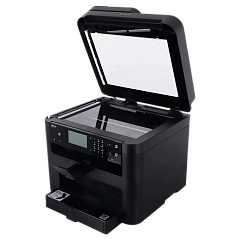 МФП Canon/i-SENSYS MF237W BUND(2 картриджа)/Принтер-Сканер(АПД-35с.)-Копир-Факс/A4/23 ppm/600x600 dpi