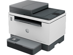 МФП HP Europe/LaserJet Tank 2602sdn/Принтер-Сканер(АПД-100с.)-Копир/A4/22 ppm/1200x1200 dpi