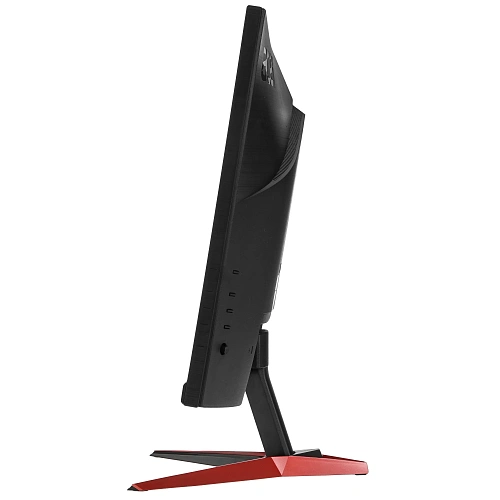 Монитор Acer/Nitro VG270Ebmiix/27 ''/IPS/1920x1080 Pix/1xVGA/2xHDMI(1.4)/ Audio In/Out/4 мс/250 ANSI люм/1000:1/100 Hz