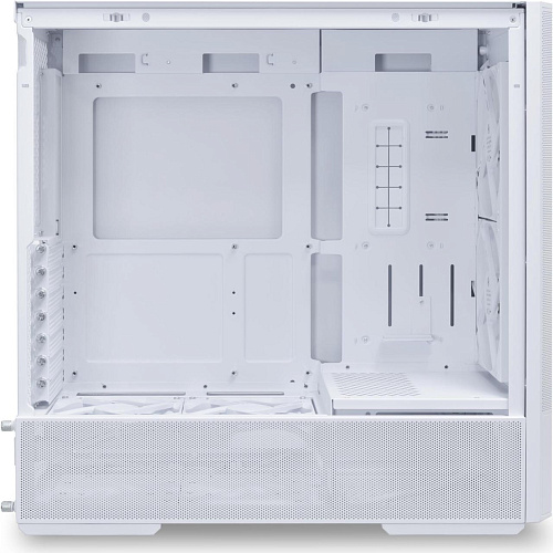 Корпус Lian Li Lancool 207 White