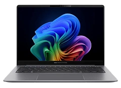 Ноутбук Asus P5405CSA, Core Ultra 7 258V/14"WQXGA/32GB/1TB/Arc Graphics/DOS