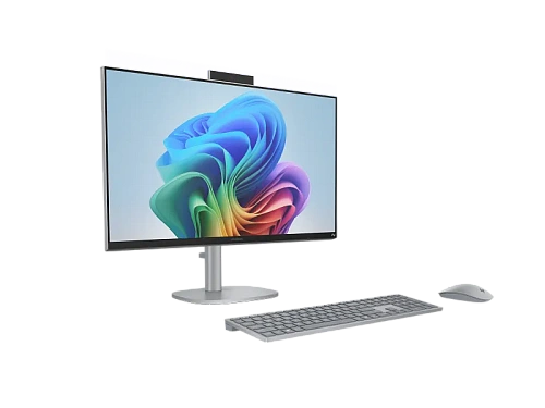 Моноблок HP OmniStudio X 27-cs1013ci, 27"FHD, Core Ultra 5 226V/16GB/1TB/Arc Graphics/W11H