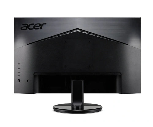 Монитор 23.8" Acer K242HYLHbi, Black, VA, 1920x1080@75Hz, 250кд/м2, 3000:1, 1ms, VGA, HDMI