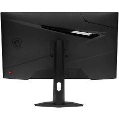 Монитор 27" MSI G274F, Black, IPS, 1920x1080@180Hz, 250кд/м2, 1000:1, 1ms, 2xHDMI, DP