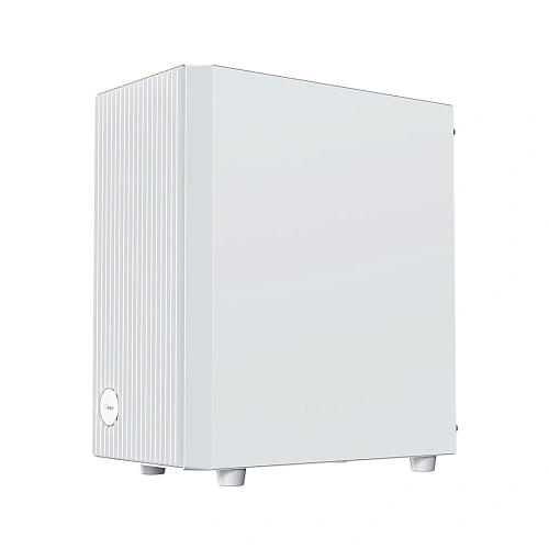 Корпус Ocypus Gamma C70 WH ATX/mATX/ITX 2xUSB Белый Gamma-C70-WHG000XX-GL