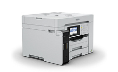 МФУ Epson M15180, A3+,print4800x1200dpi, 25ppm,scan 1200x1200dpi,tray 550.Wi-Fi,LAN,Duplex,USB,ADF