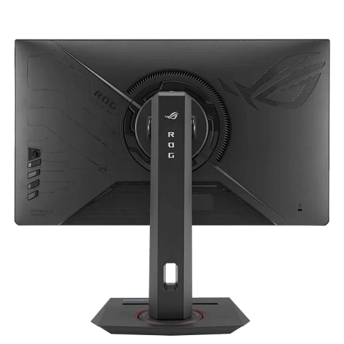 Монитор 24.5" Asus ROG Strix XG259QNS, Black, IPS, 1980x1080@380Hz, 400кд/м2, 1000:1,0.3ms,2xHDMI,DP