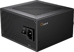 Блок питания Ocypus Beta P500 Черный 500W Non modular, Beta-P500-N1HDBK024X-EU