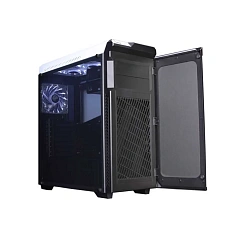 Корпус Zalman Z9 Neo Plus, Midi Tower, ATX, White, 2x5.25"/2x3.5"/2x2.5", 2xUSB2.0, 2xUSB3.0