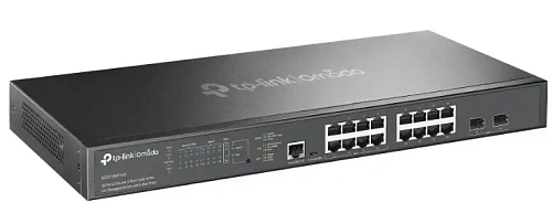 Коммутатор TP-Link/SG3218XP-M2/18 port/10GE SFP+