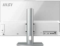 Моноблок MSI Modern AM272P 1M 27'' FHD, Ultra 7 150U, 32Gb, 1Tb, Non-OS, Белый Клавиатура + Мышь в комплекте (батареек нет), 1M-685XRU