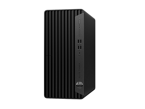 HP Elite Tower 800 G9 R TWR 550W RCTO / i7-14700 / 32GB DDR5 / 1TB M.2 SSD Value / W11 Pro / No  ODD  NoBay 2 / 3Y Service Upgrade  1yw / NVIDIARTX 5060 8 GB GDDR7Graphics / 320K kbd / 128LSRmouse / TCO e-labeling / SATA Power  Non-RF / No Front Option