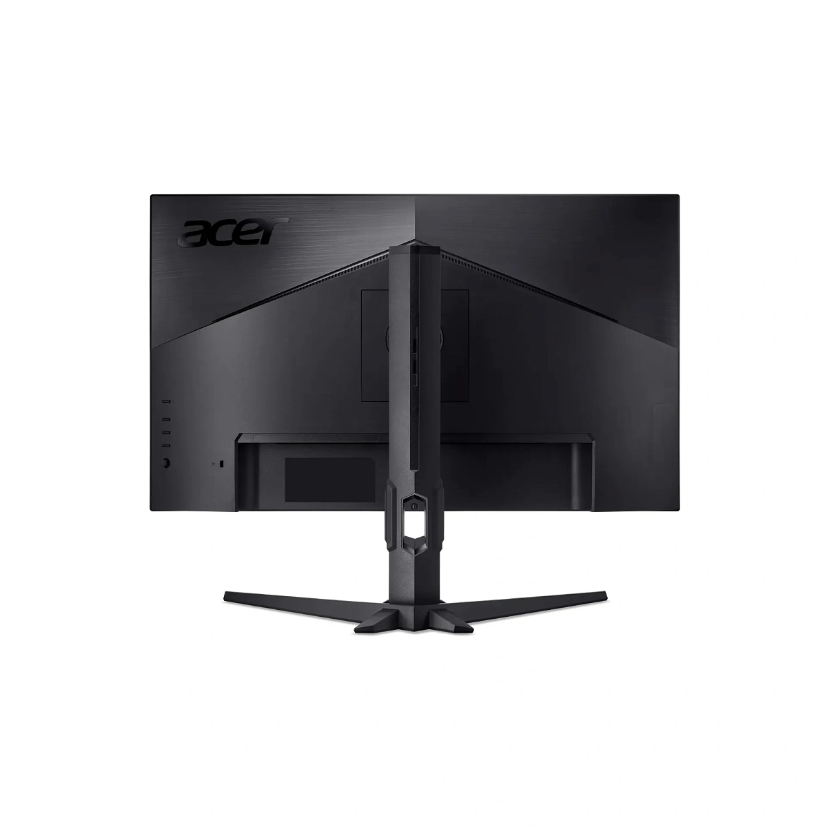 Монитор 24.1" Acer Nitro XV240F6bmiiprx, Black,TN+Film,1920x1080@600Hz,350кд/м2,1000:1,0.1ms,HDMI,DP