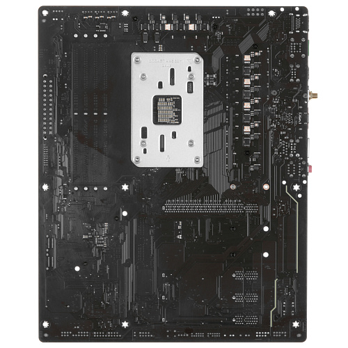 Матплата Gigabyte B650 UD AX, AM5, ATX, 4DDR-5, 4xPCI-Ex16, 4SATA, 3xM.2, HDMI, DP, 18USB
