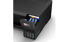 Принтер Epson EcoTank L1250, A4, 5760x1440dpi, 33/15 ppm, USB, tray 100 page, Wi-Fi