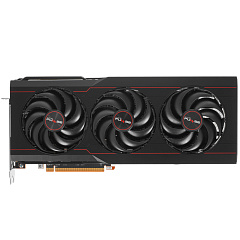 Radeon RX6800XT, Sapphire Pulse Gaming OC, 2310MHz/16000MHz, 256bit, 16GB GDDR6, HDMI, 3xDP