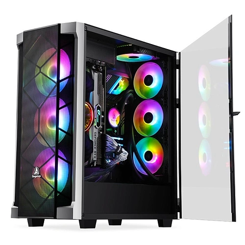 Корпус ПК без БП SEGOTEP Phoenix T1