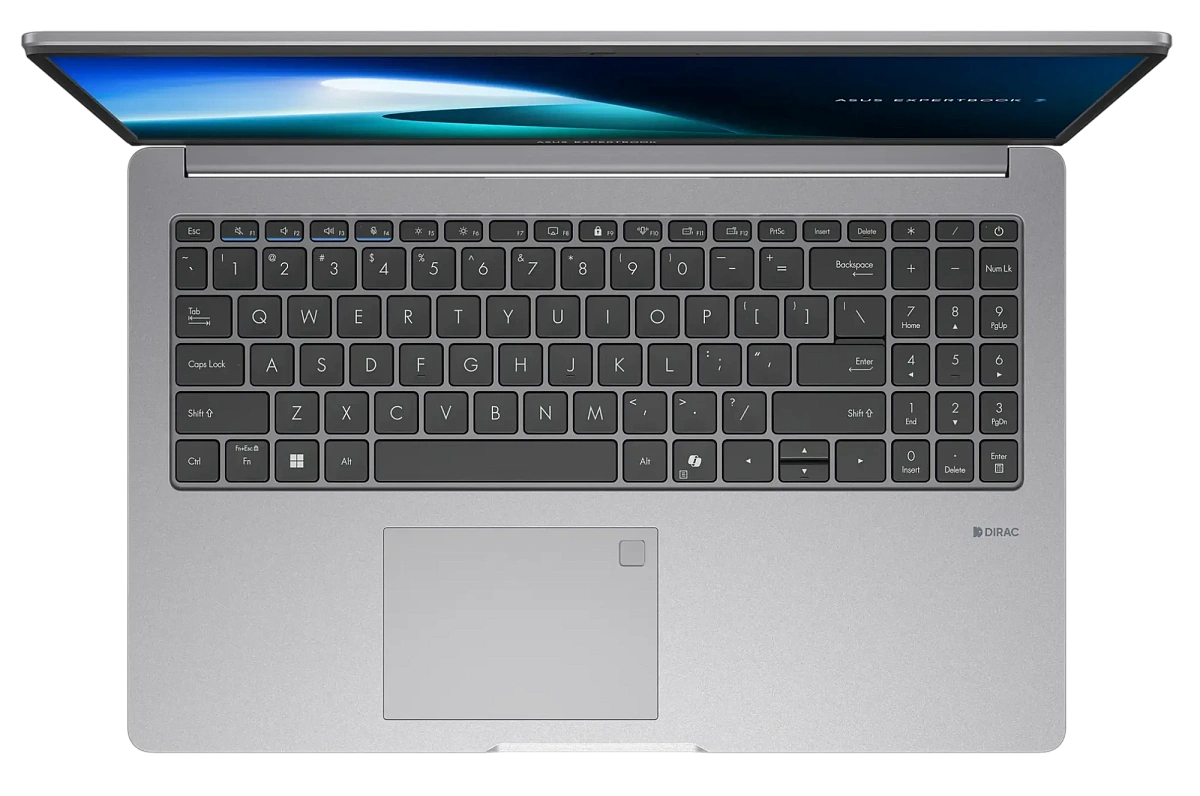 Asus ExpertBook P1/14.0"/I7-13620H/16 gb ram/1tb ssd/Win 11 Pro/Гарантия 1 год/KB ru-eng-kaz