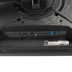 Монитор 27" Asus ROG Strix XG27AQM, Black,Fast IPS,2560x1440@270Hz,350кд/м2,1000:1,0.5ms,2xHDMI,2xDP