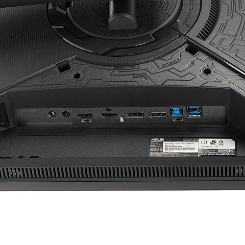 Монитор 27" Asus ROG Strix XG27AQM, Black,Fast IPS,2560x1440@270Hz,350кд/м2,1000:1,0.5ms,2xHDMI,2xDP
