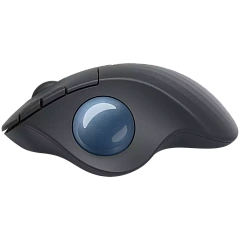LOGITECH M575 ERGO for Business-GRAPHITE-BT