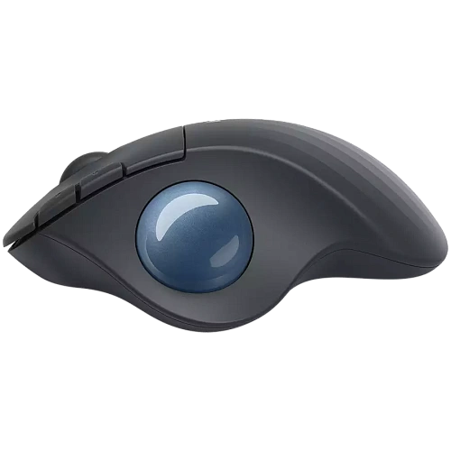 LOGITECH M575 ERGO for Business-GRAPHITE-BT