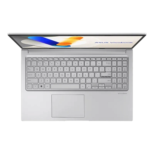 Ноутбук Asus X1504ZA, Core i5-1235U/15.6"FHD/8GB/512GB/Iris Xe Graphics/DOS
