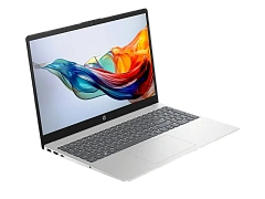 Ноутбук HP 15-fc0253ci, Ryzen 7 5825U/15.6"FHD/16GB/512GB/Radeon Graphics/DOS