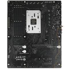 Материнская плата MSI PRO B650-S WIFI AM5 B650 4xDDR5 4xSATA3 RAID 2xM.2 HDMI DP ATX
