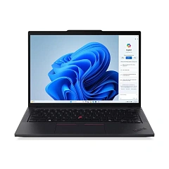 Ноутбук Lenovo ThinkPad T14 G5 14'wuxga/Core ult5-125u/32Gb/512Gb/NOS (21ML00E9FW)