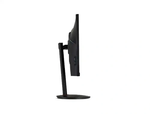 Монитор Acer/Nitro XV272UZbmiipruzx/27 ''/IPS/2560x1440 Pix/2xHDMI(2.0) + 1xDP(1.4) + 1xType-C(65W) + Audio out + USB3.0x4+USB-B (2up 4down)/1 ms/400