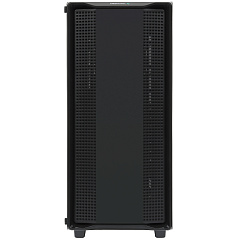 Корпус DeepCool CC560 V2, Midi Tower, ATX, Black, 2x3.5"/2x2.5", USB2.0, USB3.0