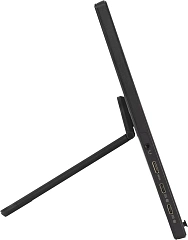 Монитор 15.6" Asus MB169CK, Black, IPS, 1920x1080@60Hz, 250кд/м2, 800:1, 5ms, 2xUSBC, miniHDMI