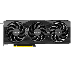 PNY GEFORCE RTX TM 5070 12GB Triple Fan DLSS 4