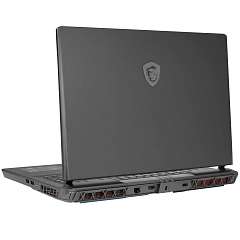 NB MSI Vector 17 HX AI A2XWJG-227XKZ 17" IPS 240Hz Core Ultra 9 275HX/32GB/2TB/RTX5090/DOS/Gray