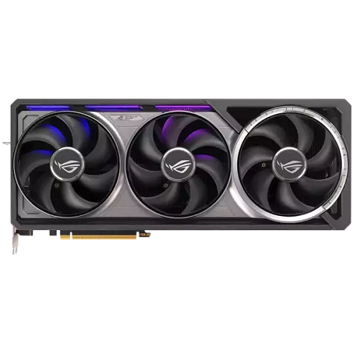 ASUS Video Card NVIDIA GeForce RTX 5080 16GB GDDR7 Digital Max Resolution 7680 x 4320  Yes x 2 (Native HDMI 2.1b)Yes x 3 (Native DisplayPort 2.1b)HDCP Support Yes (2.3) 850W P/N