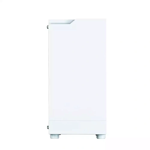 Компьютерный корпус Zalman T4 PLUS WHITE без Б/П